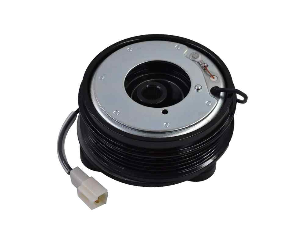 Electromagnetic Clutches - BP4S61L20-es