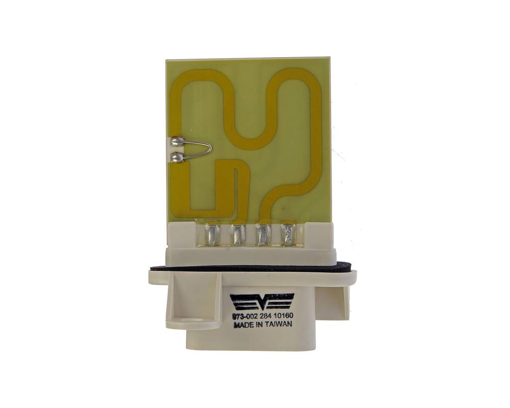 Resistor - 973-002-es