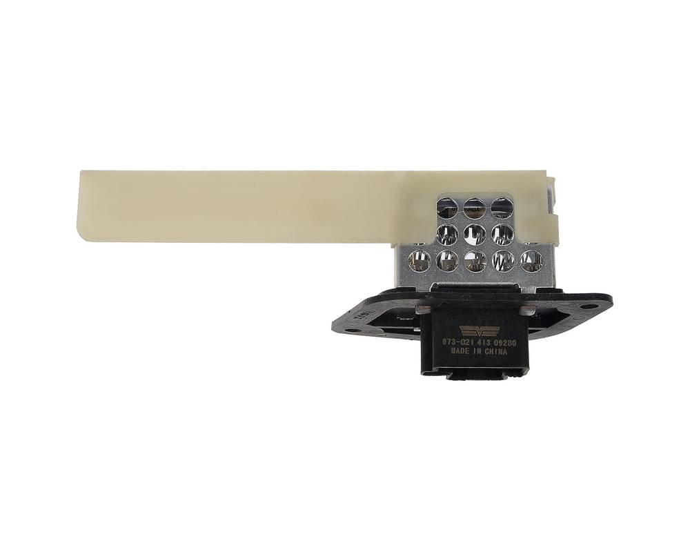 Resistor - 973-021-es