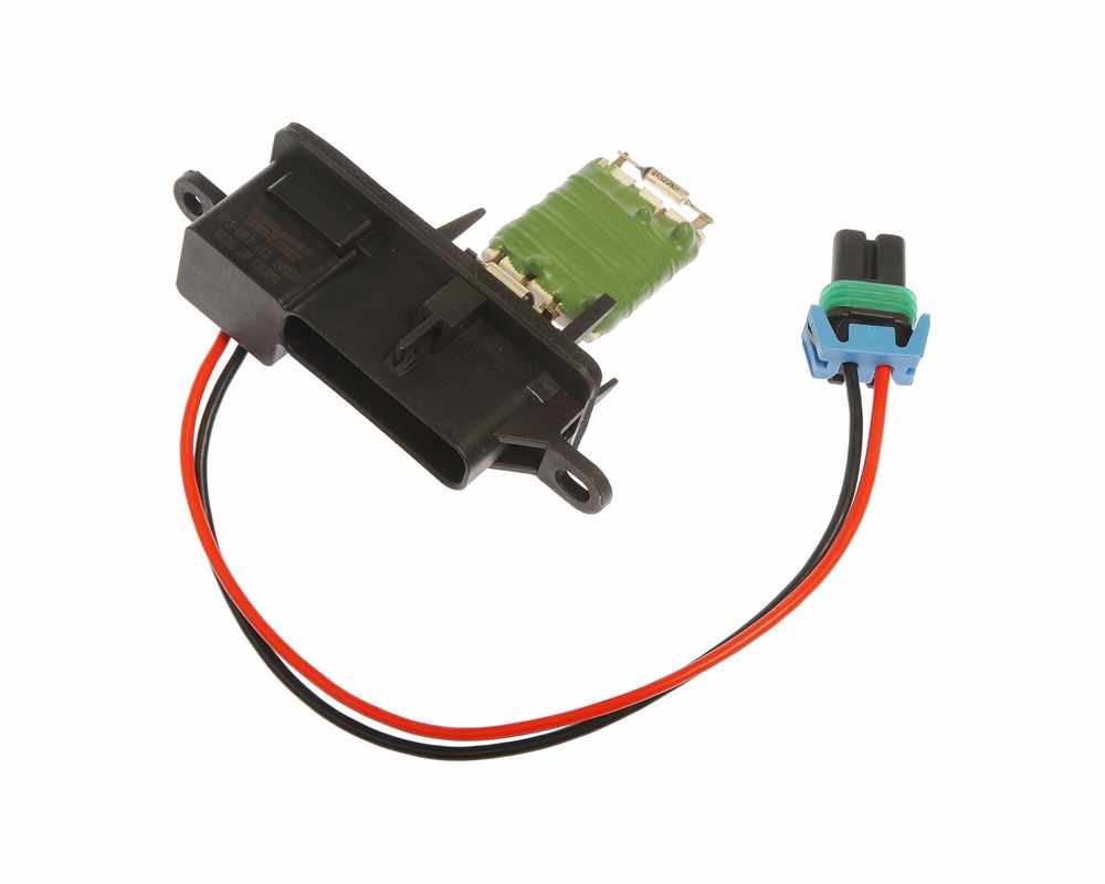 Resistor - 973-007-es