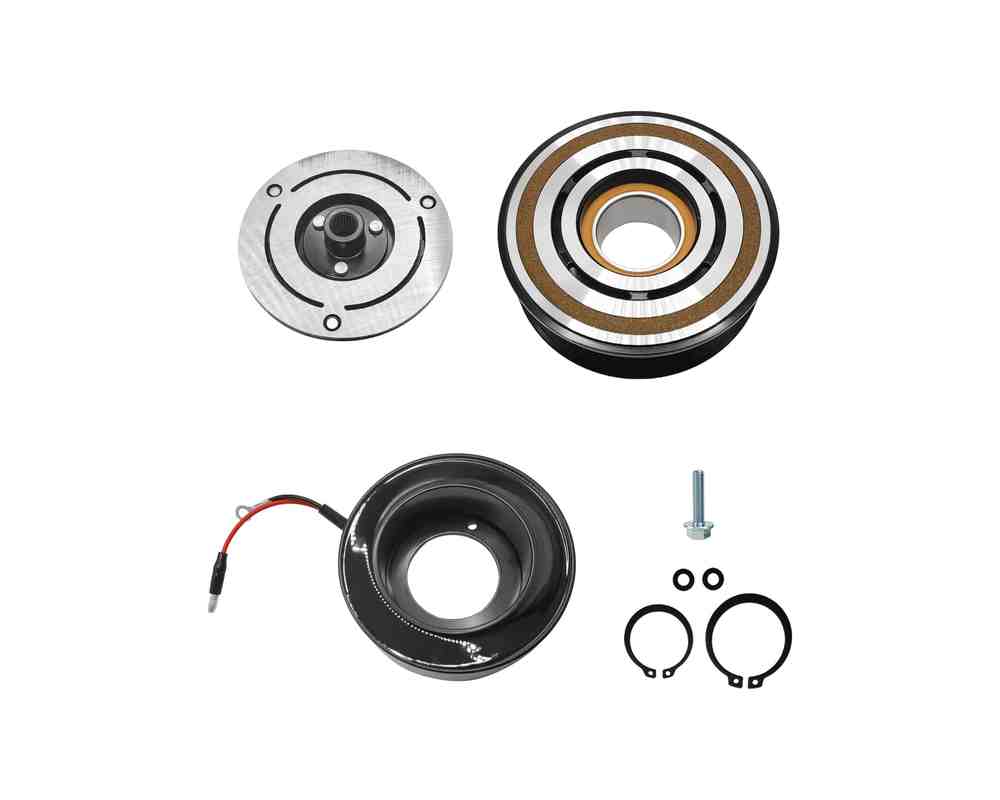 Electromagnetic Clutches - 1777-es