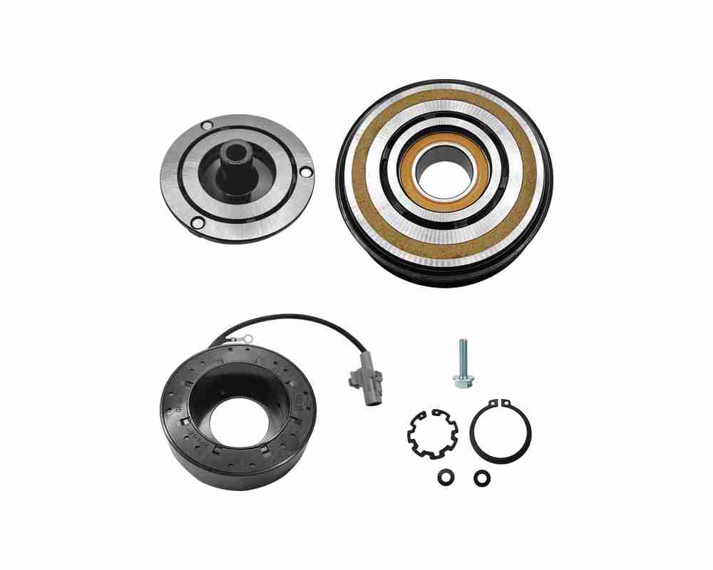 Electromagnetic Clutches - 1490-es