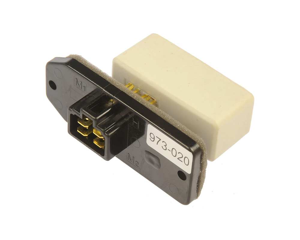 Resistor - 973-020-es