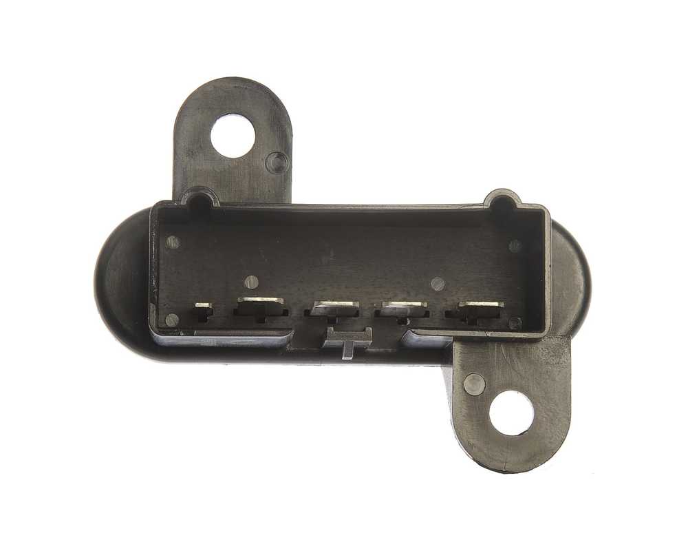 Resistor - 973-025-es