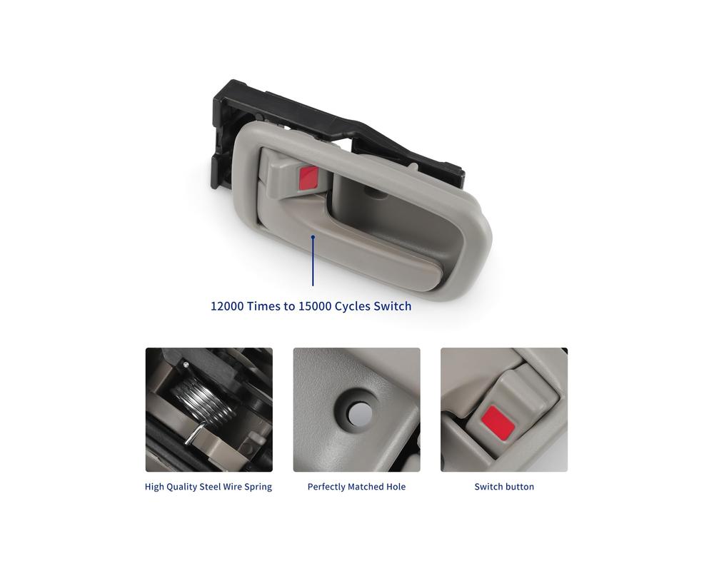 Door Handle - 692050C010B1-es