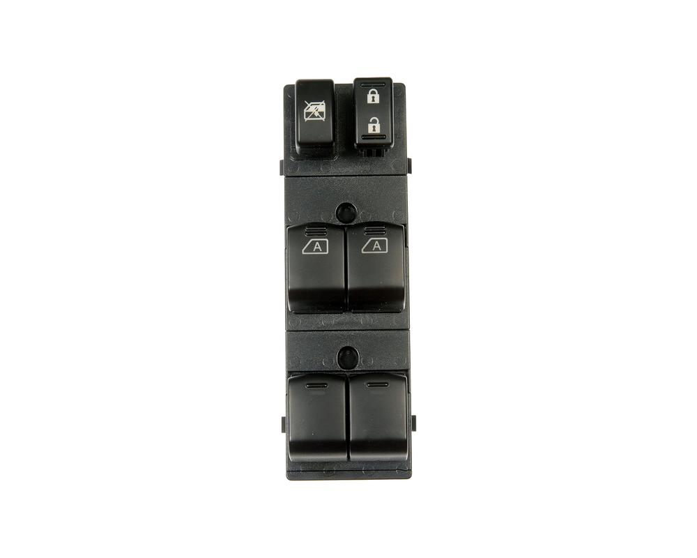 Power Window Switch - 901-880-es