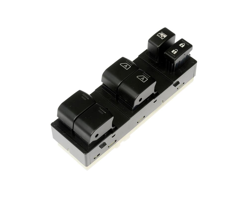 Power Window Switch - 901-880-es