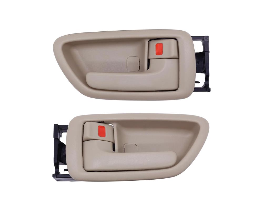 Door Handle - 69205AC010E1-es