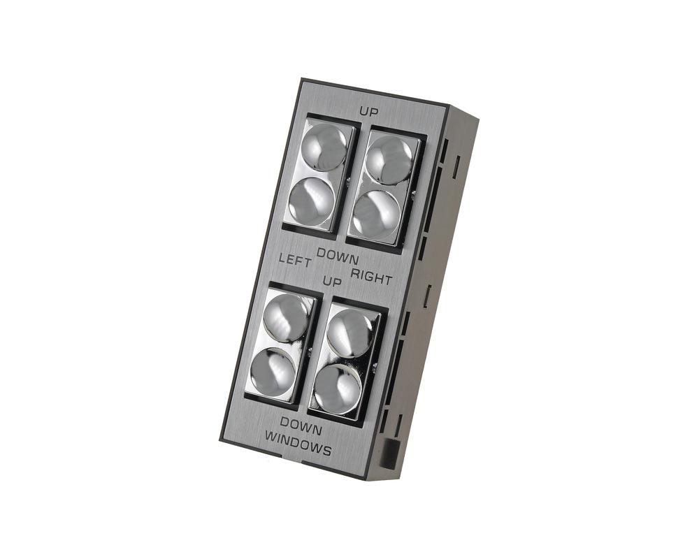 Power Window Switch - 49219-es