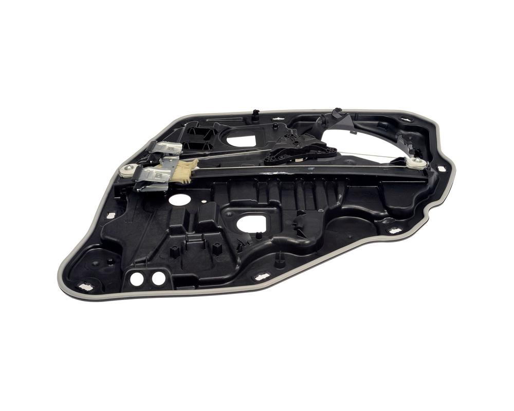 Electric Window Regulator - 752-808-es