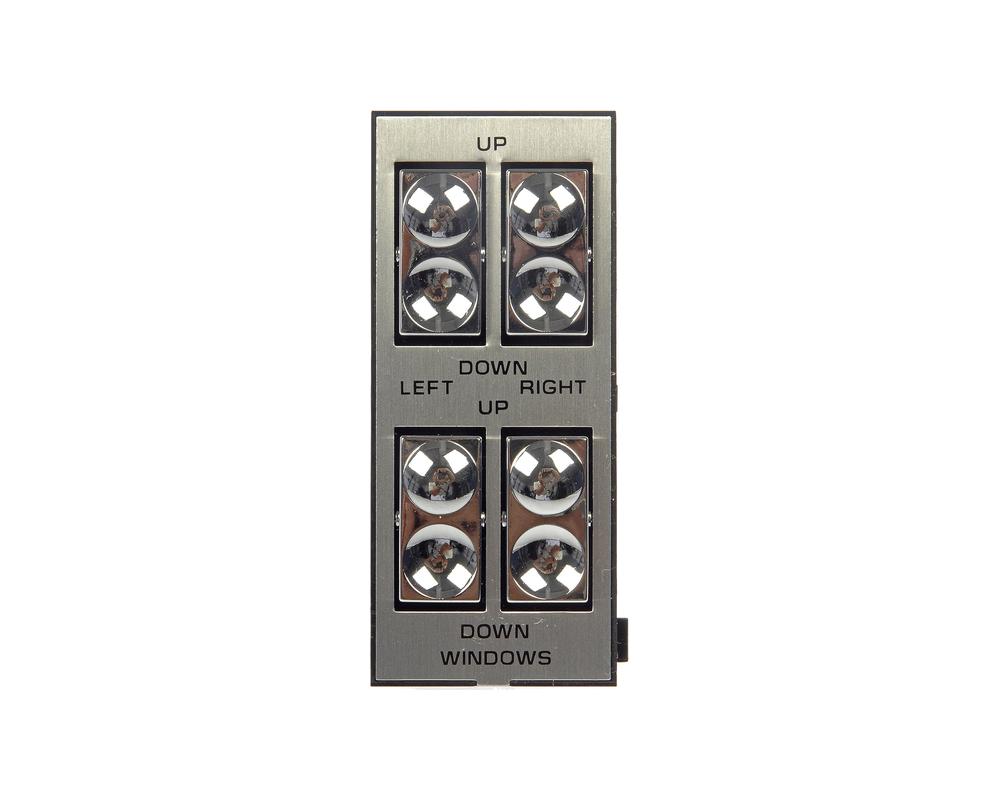 Power Window Switch - 49219-es