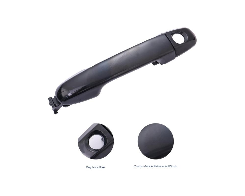 Door Handle - 6921106090-es