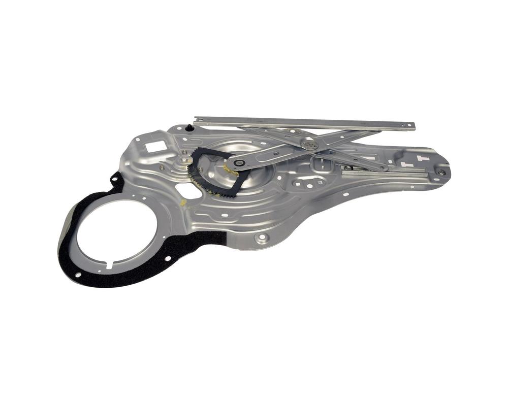 Electric Window Regulator - 752-815-es