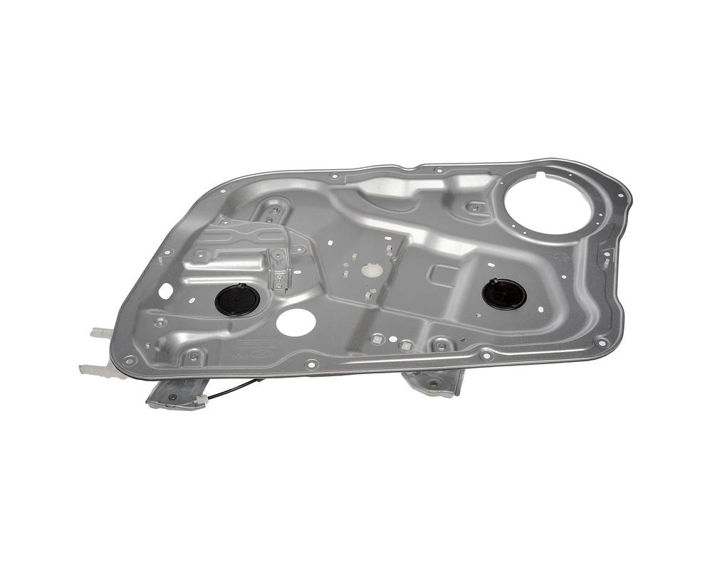 Electric Window Regulator - 752-937-es