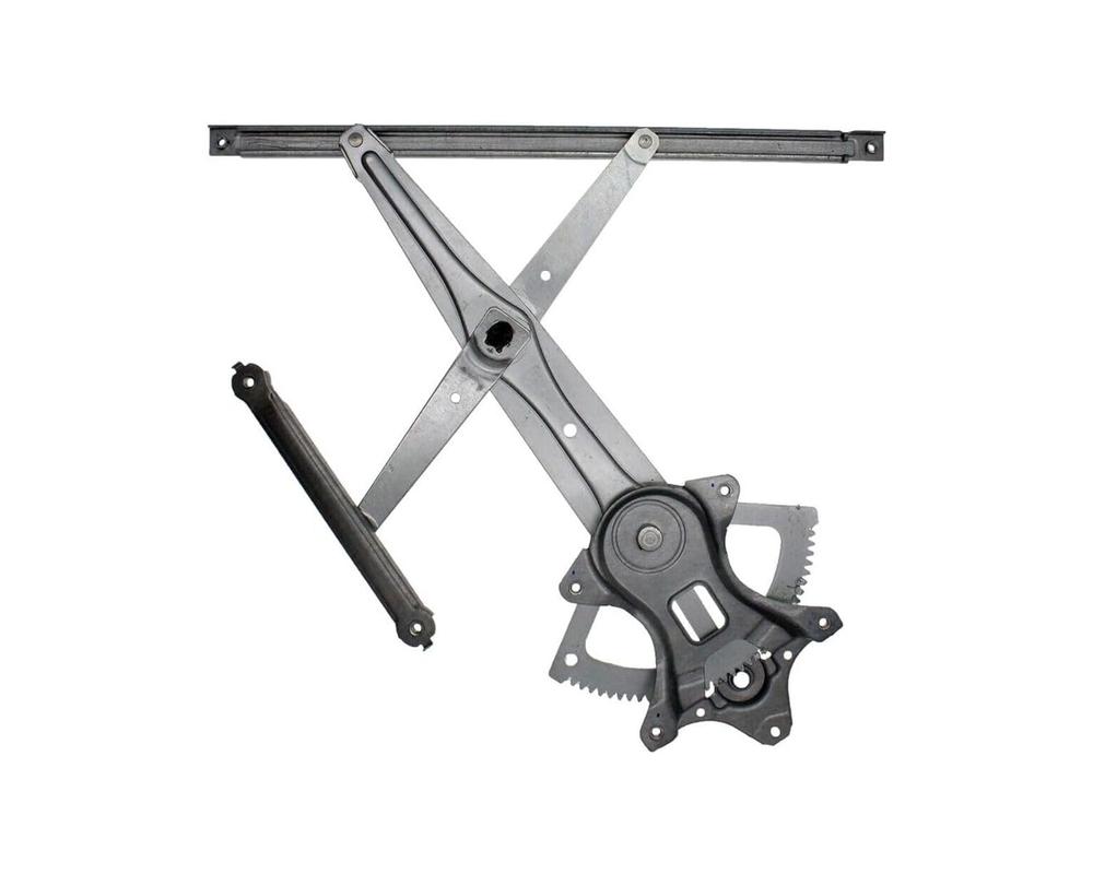 Electric Window Regulator - 752-851-es
