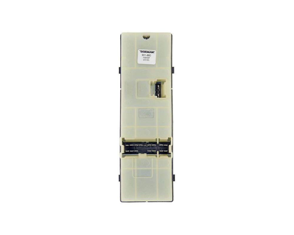 Power Window Switch - 901-880-es