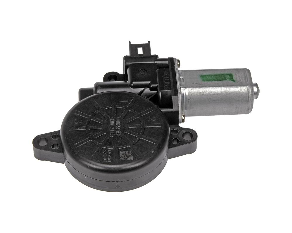 Window Regulator Motor - 742-808-es
