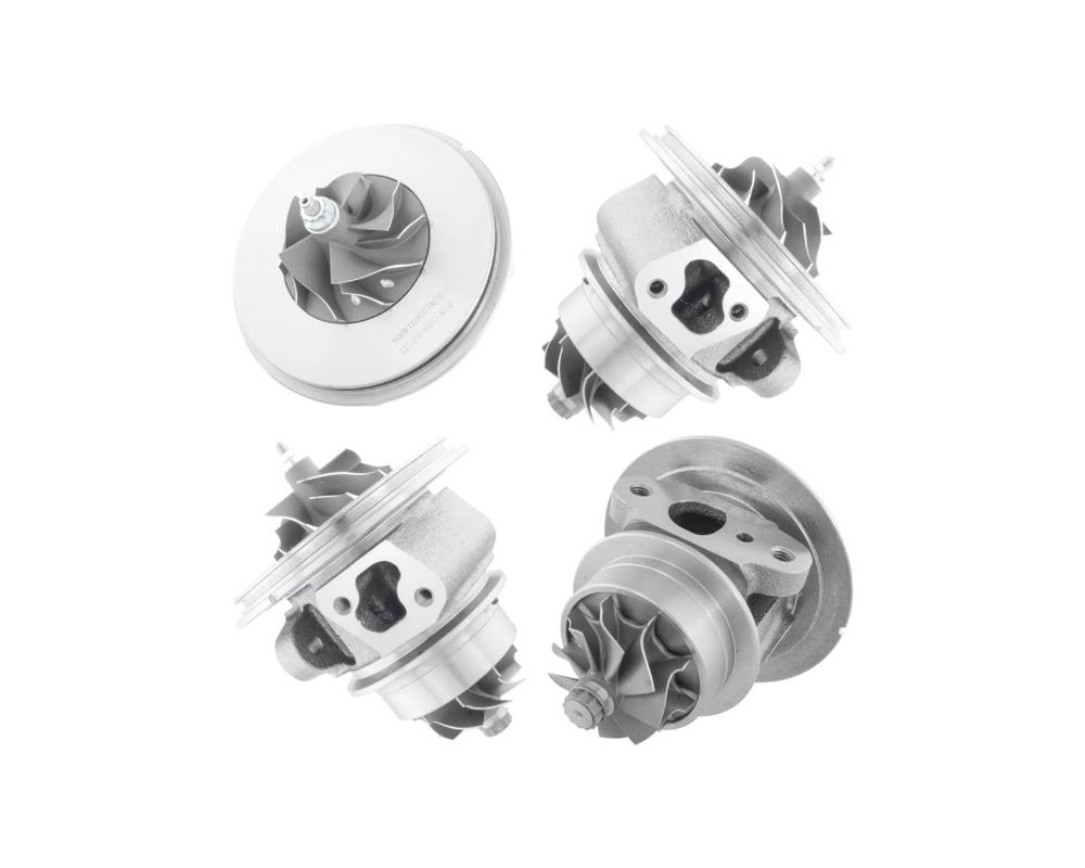 Turbo CHRA - 17201-58051-es