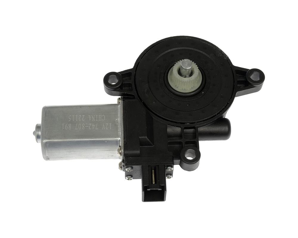 Window Regulator Motor - 742-807-es