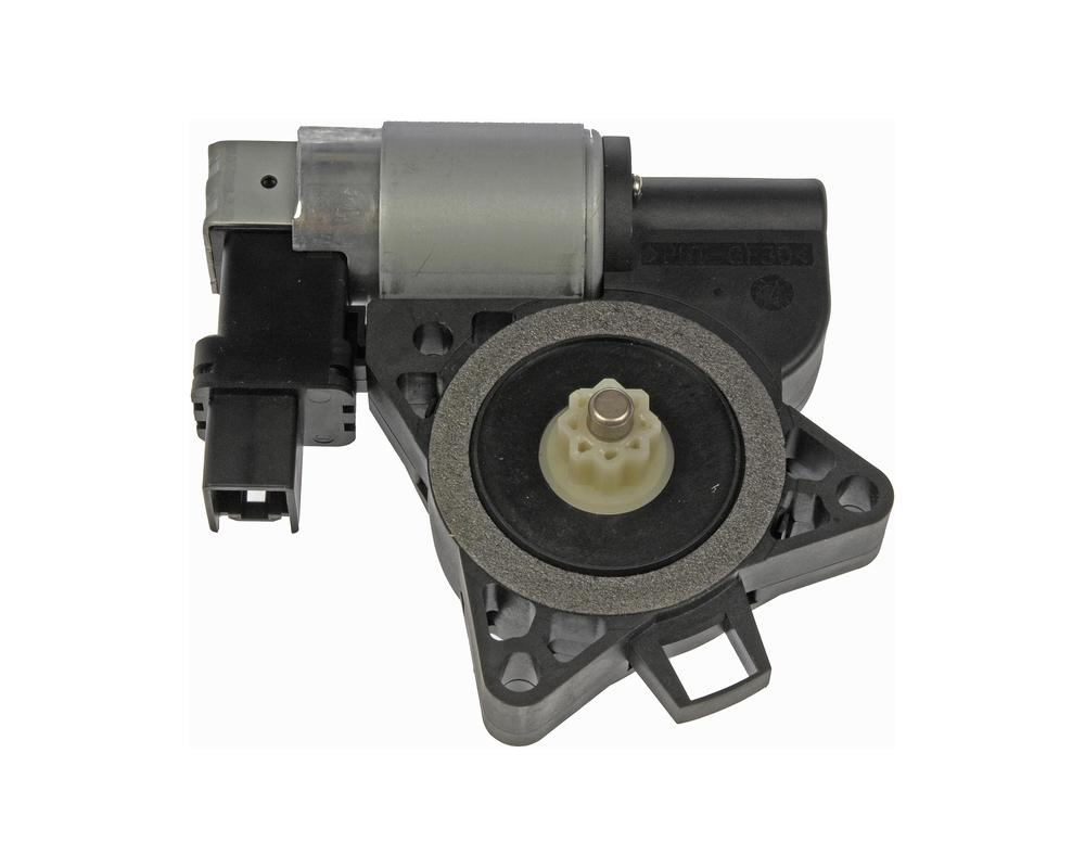 Window Regulator Motor - 742-802-es