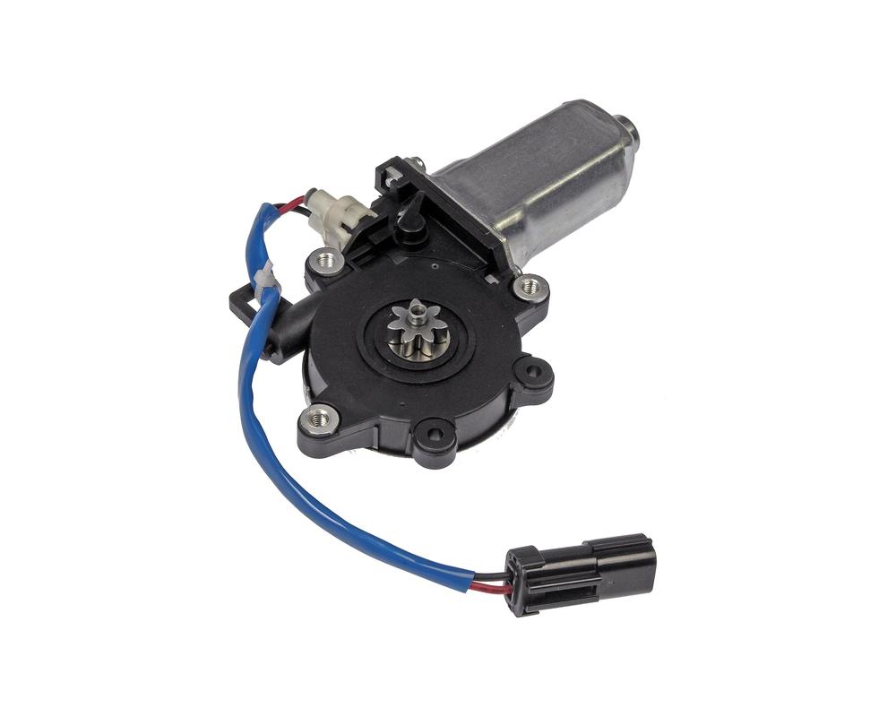 Window Regulator Motor - 742-815-es