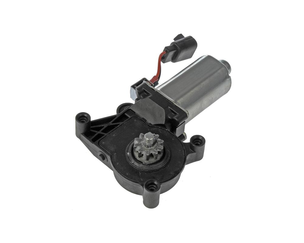 Window Regulator Motor - 742-920-es