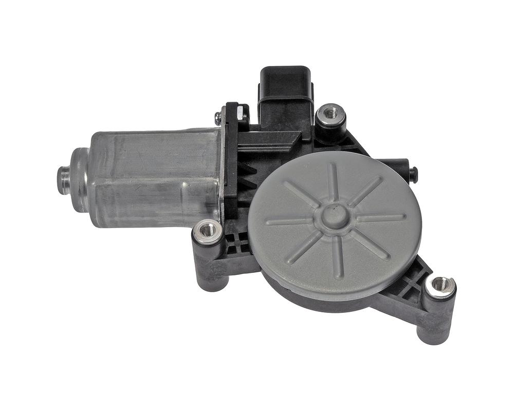 Window Regulator Motor - 742-866-es