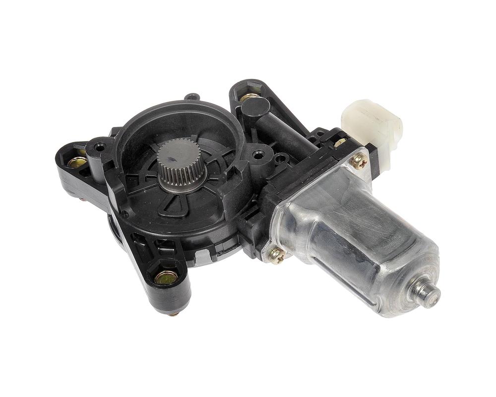 Window Regulator Motor - 742-936-es