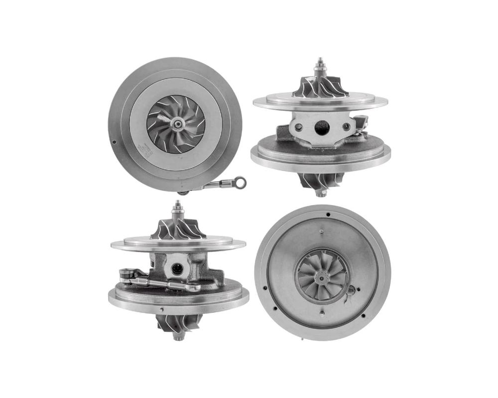 Turbo CHRA - 1717628-es