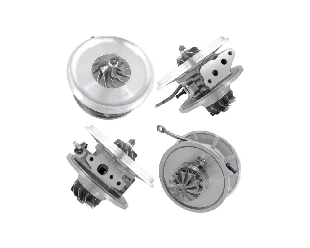 Turbo CHRA - 17201-30101 -es