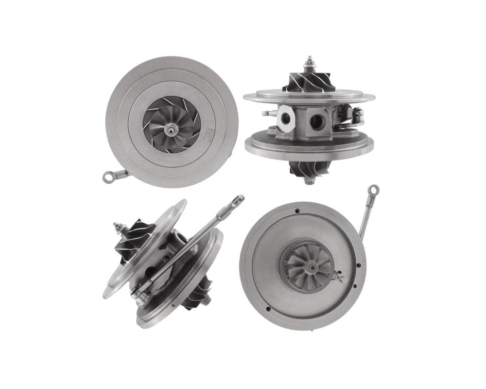 Turbo CHRA - 55598230-es