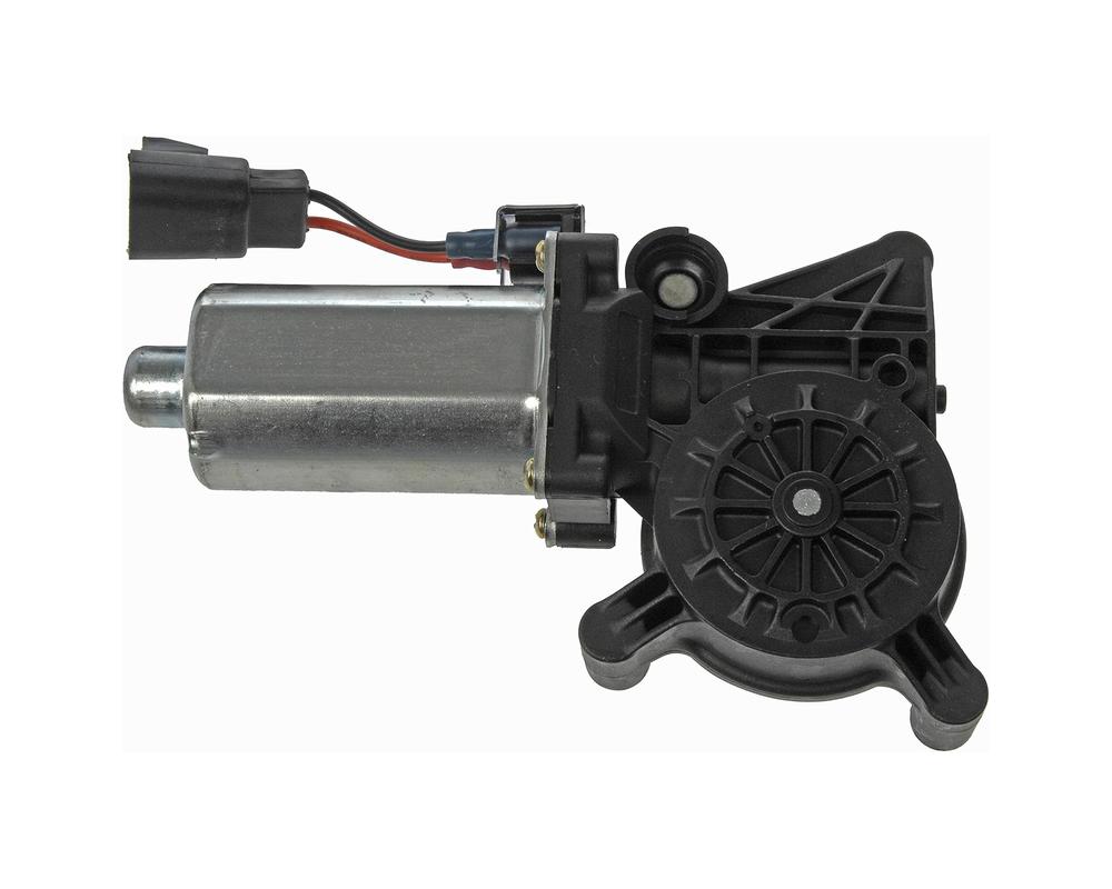 Window Regulator Motor - 742-920-es