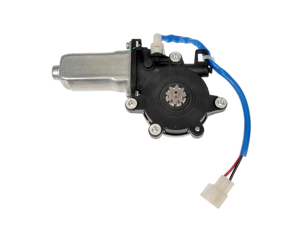Window Regulator Motor - 742-803-es