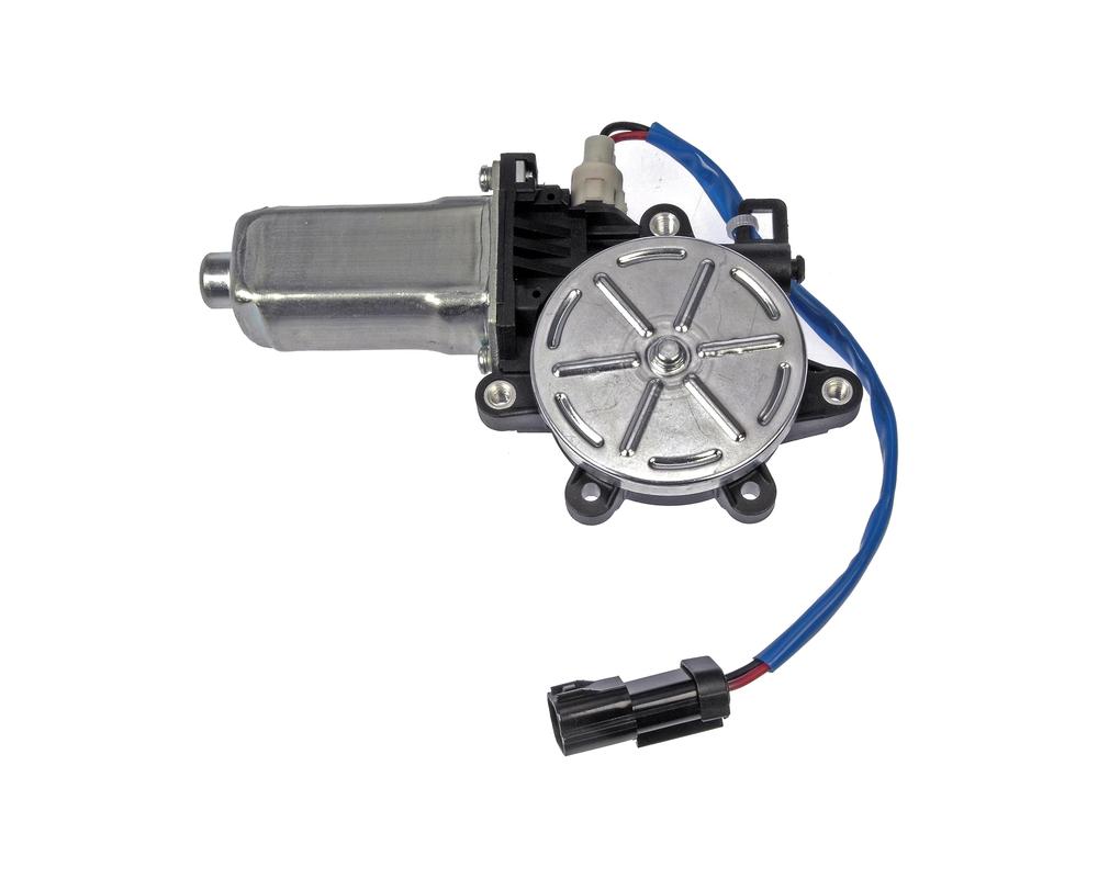 Window Regulator Motor - 742-815-es