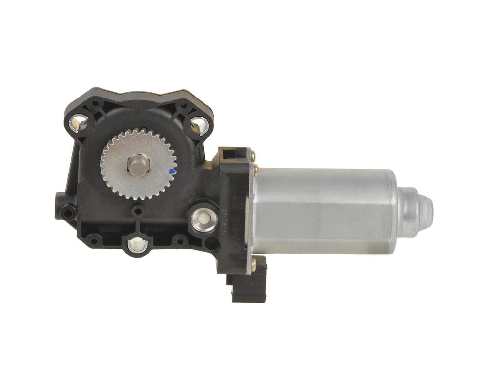 Window Regulator Motor - 82-606-es