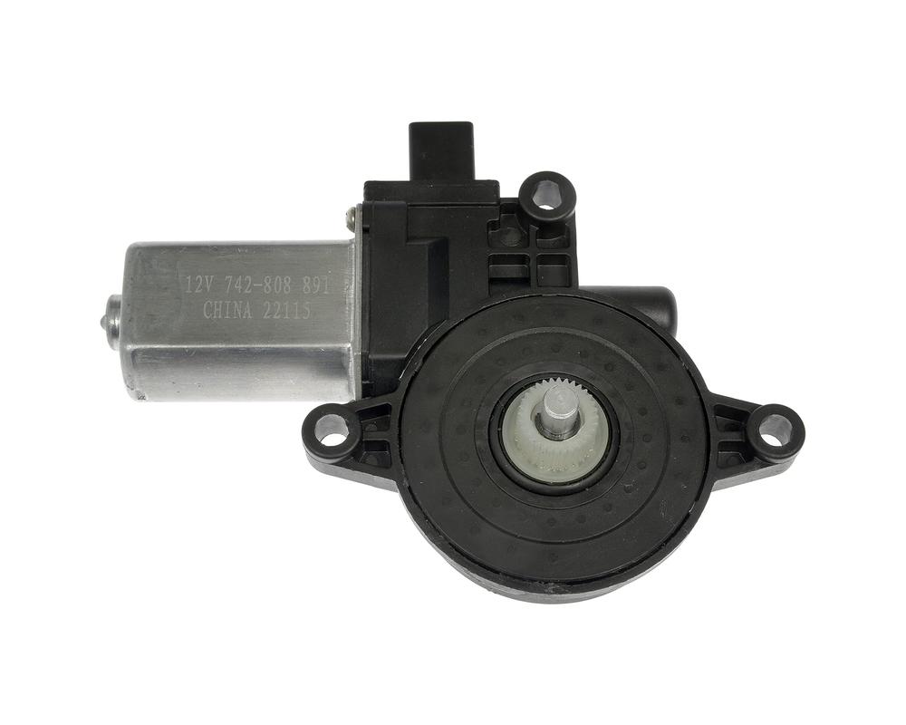 Window Regulator Motor - 742-808-es
