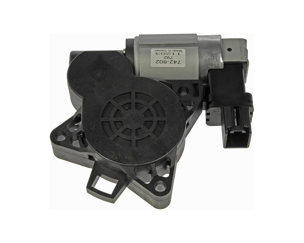 Window Regulator Motor - 742-802-es