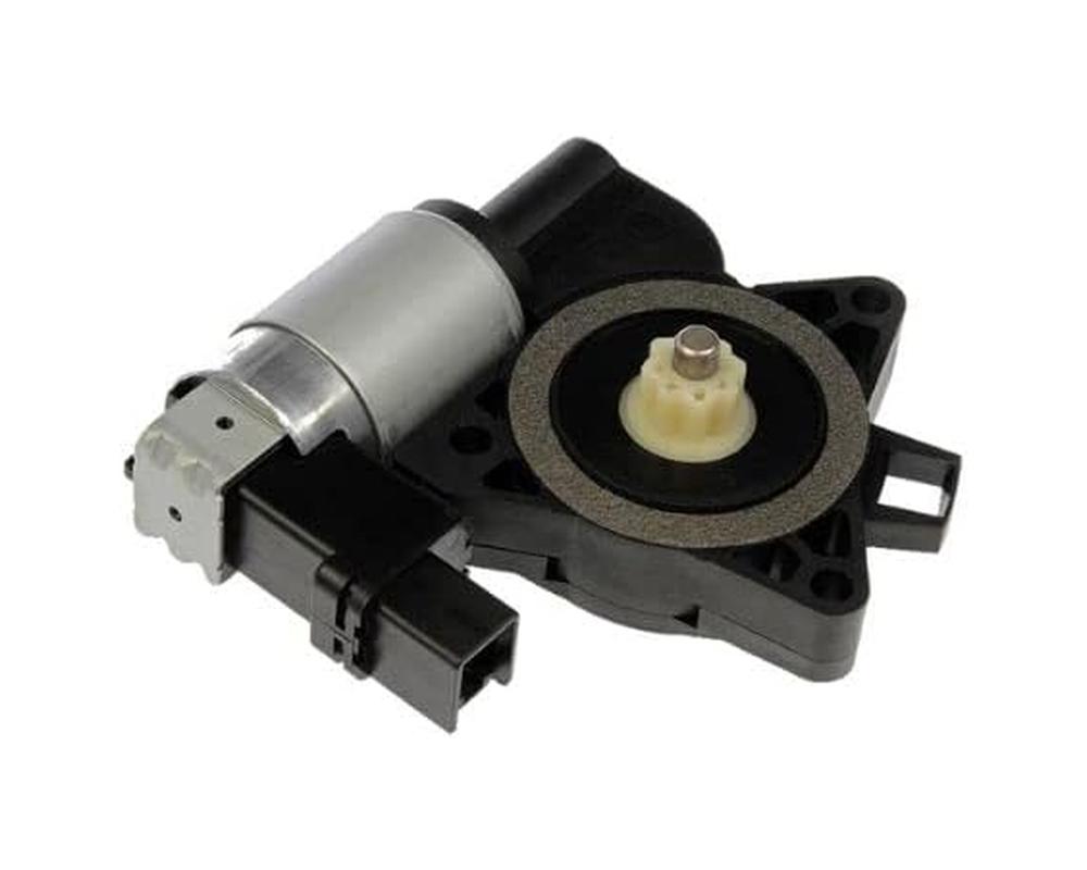 Window Regulator Motor - 742-802-es