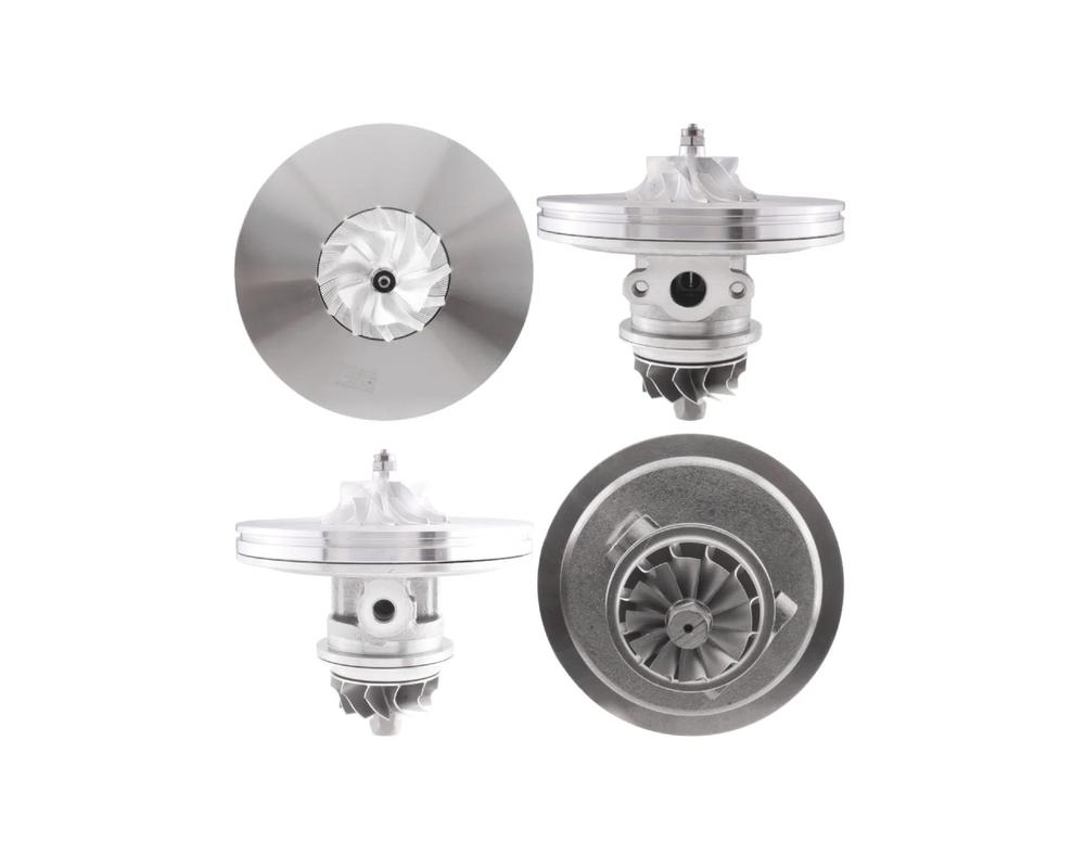 Turbo CHRA - 6510900880-es
