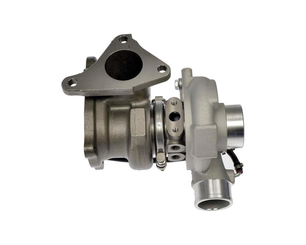 Turbocharger - 14411AA383R1-es