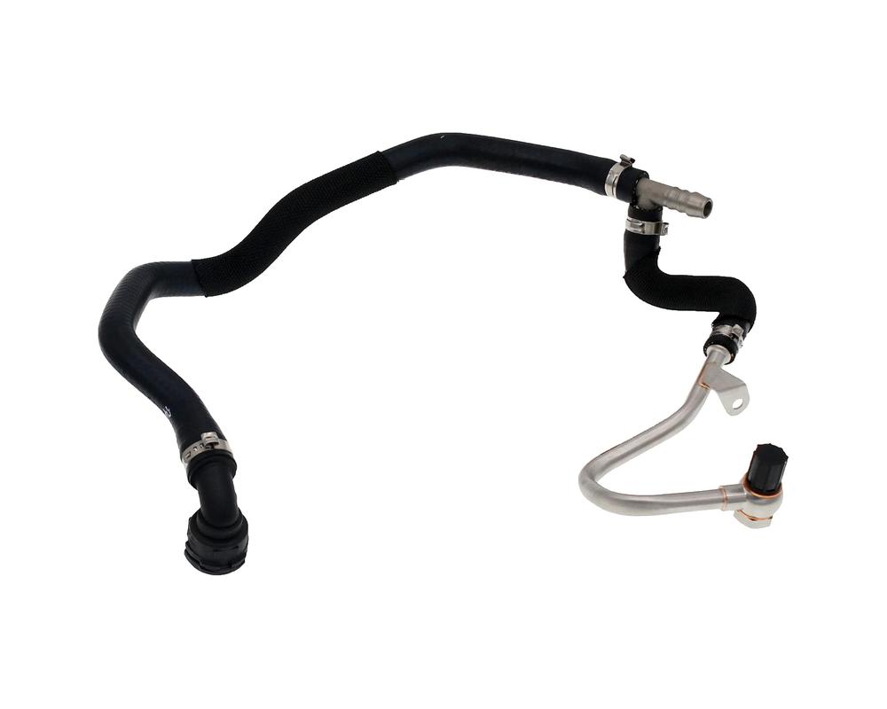 Turbo Hose - 667-318-es