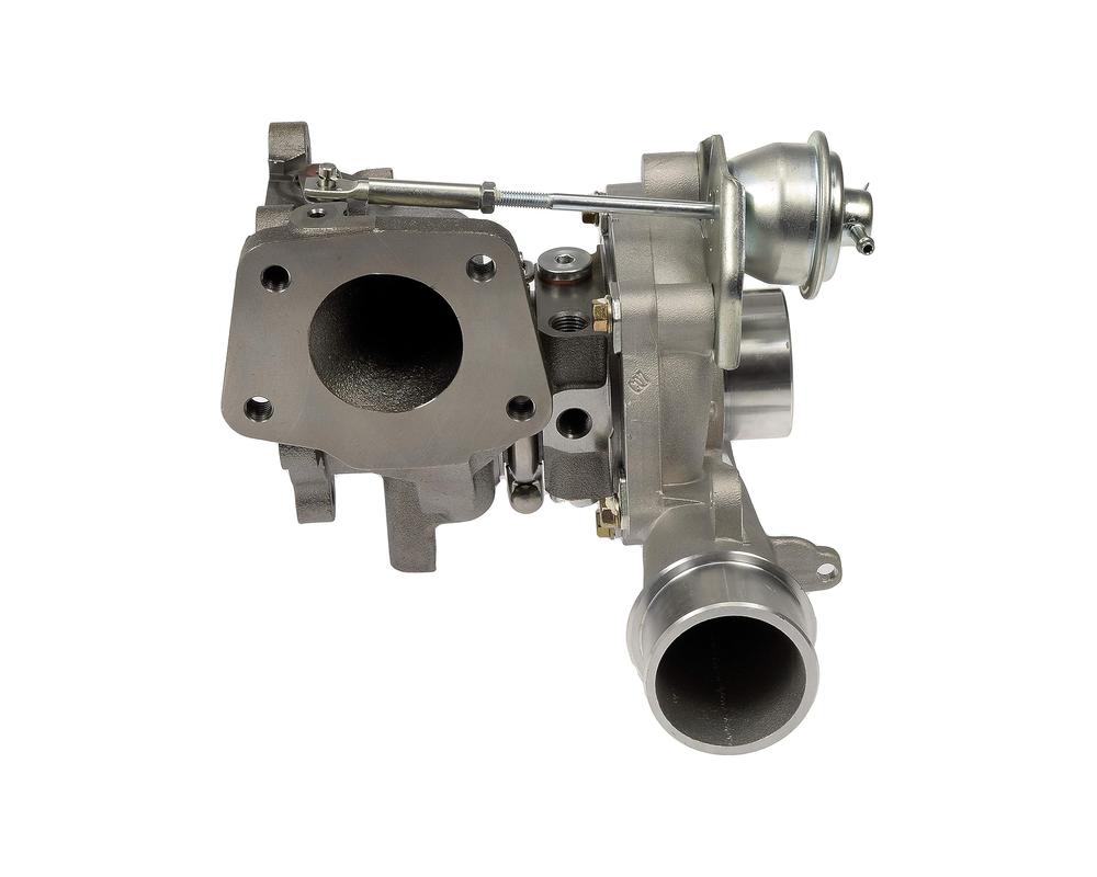 Turbocharger - L3Y41370ZA -es