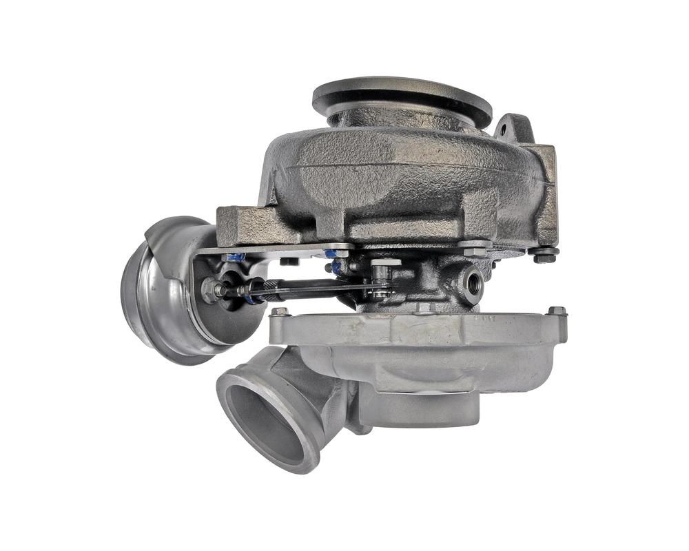 Turbocharger - 917-157-es