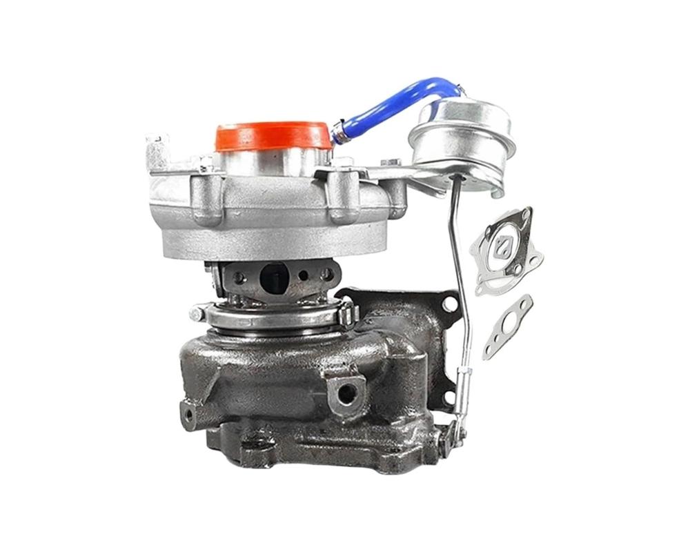 Turbocharger - 17201-74030-es