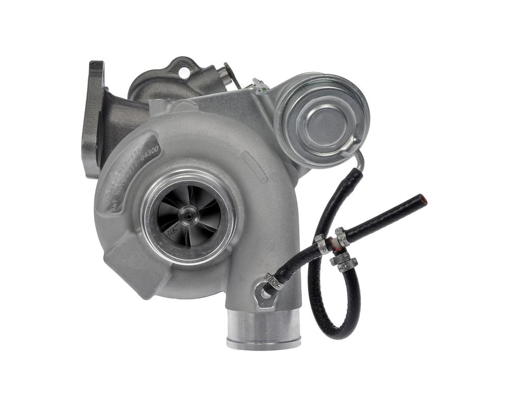 Turbocharger - 14411AA383R1-es
