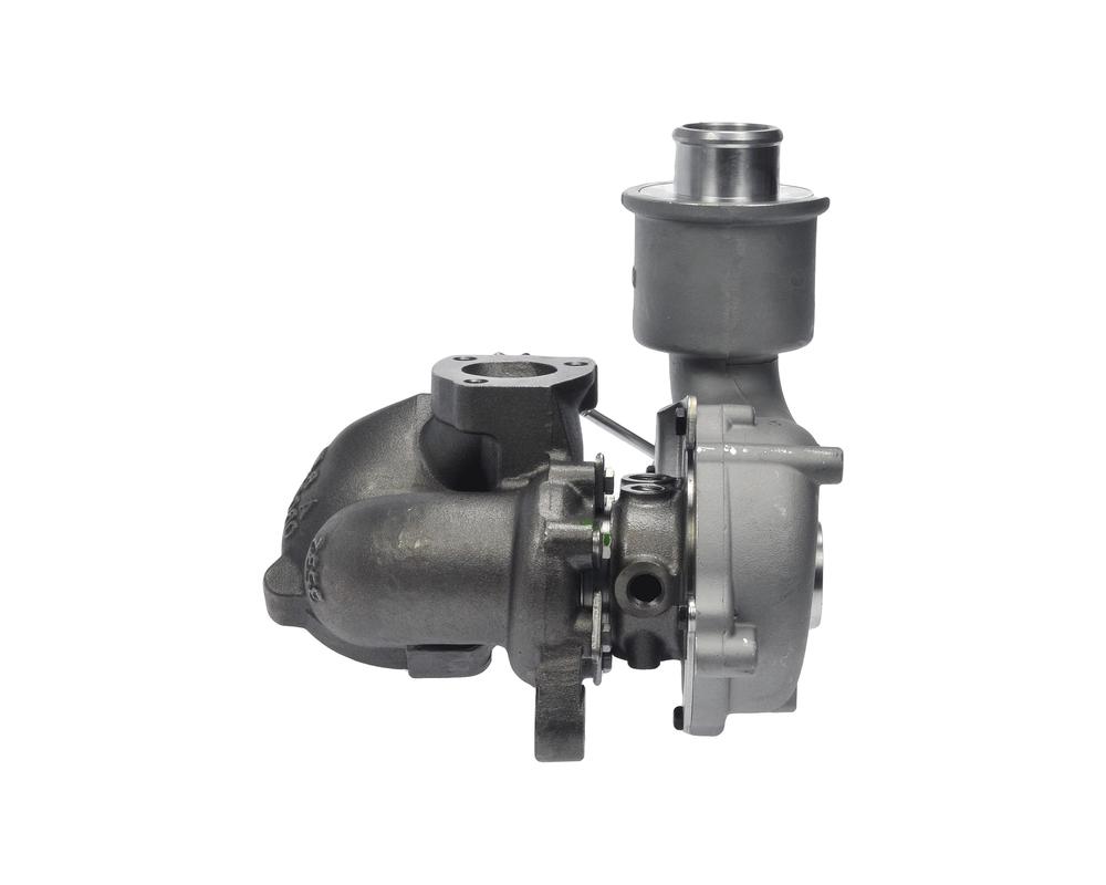 Turbocharger - 06A145713D-es
