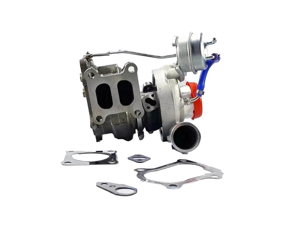 Turbocharger - 17201-74030-es