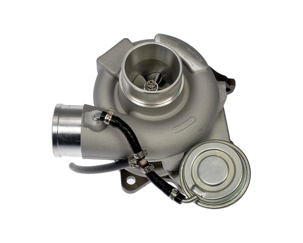 Turbocharger - 14411AA383R1-es