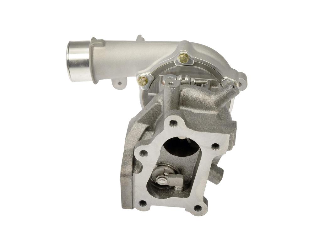 Turbocharger - L3Y41370ZA -es