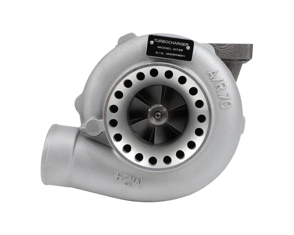 Turbocharger - GT3582R-es